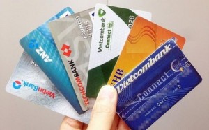3 điều cần nhớ để tránh bị mất tiền khi sử dụng thẻ ngân hàng