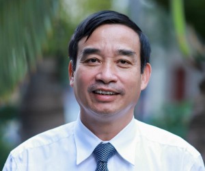 Ông Lê Trung Chinh làm Chủ tịch Đà Nẵng