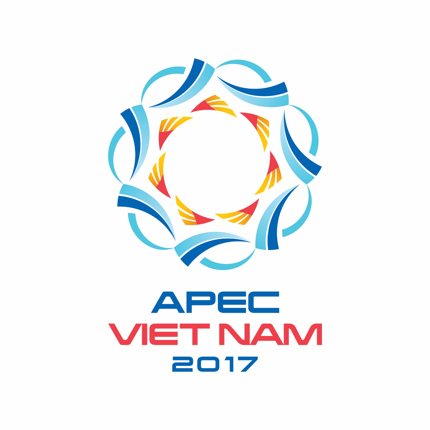 Logo APEC VIET NAM 2017 01