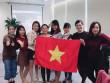 Công văn giả Bộ GD ĐT cho học sinh nghỉ học cổ vũ U23 Việt Nam