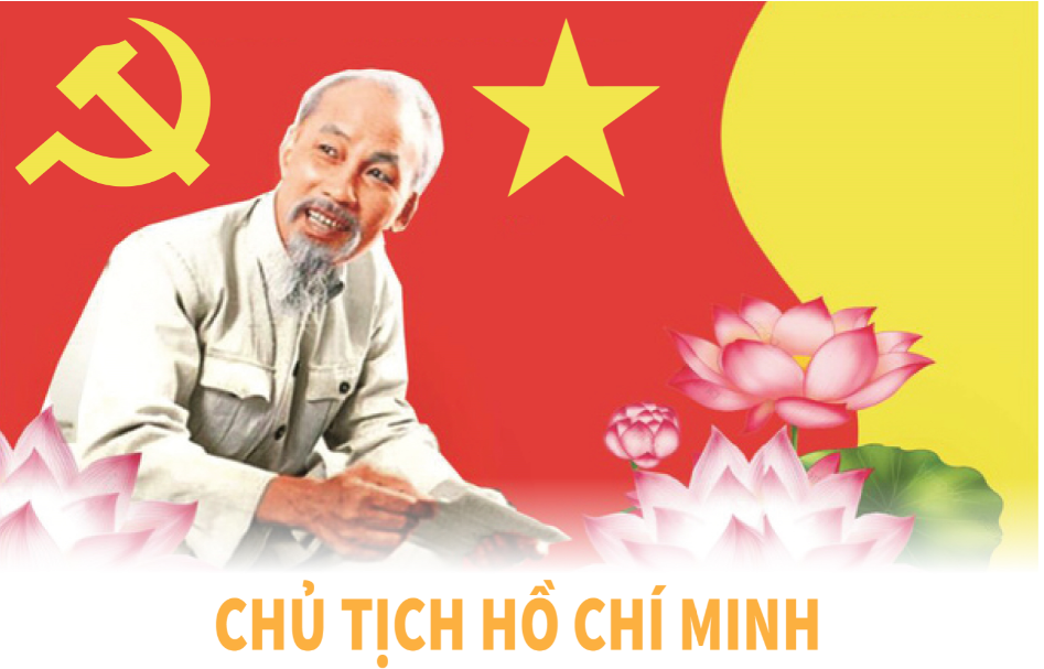 Chủ tịch Hồ Chí Minh: Tấm gương sáng ngời về đạo đức cách mạng